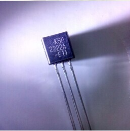 [市場動態]仙童原裝KSP2222正品現貨供應---星宇佳科技 ,仙童經銷商。